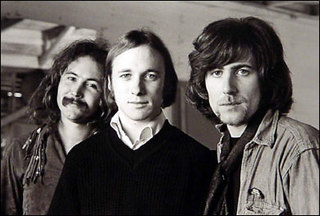 Crosby Stills & Nash