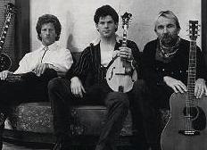 The Desert Rose Band: Hillman, Jorgenson & Pedersen