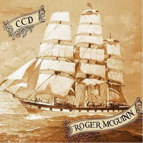 Roger McGuinn - CCD
